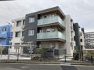 クラシスト加美正覚寺の外観