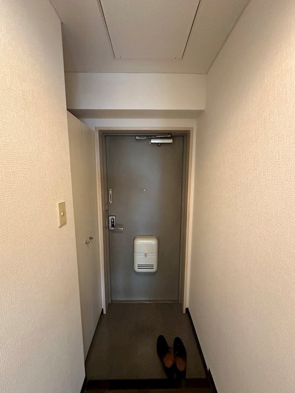 近くのファミリーマート 都島北通店まで27m(徒歩1分)