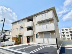 メゾン プレミールの外観画像