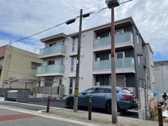 D-room今川 C棟の外観画像