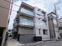 クラシスト今川4丁目の外観画像