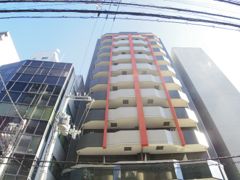 アーデン堺筋本町の外観画像