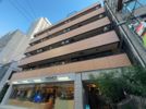 オレンジコート西心斎橋の外観