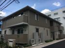 Sejour juilletの外観