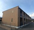 レオネクストウィズ ハピネスの外観