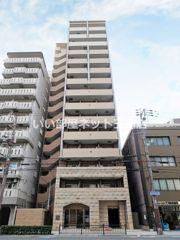 プレサンス立売堀アーバンスタイルの外観画像