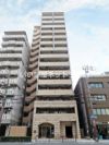 プレサンス立売堀アーバンスタイルの外観