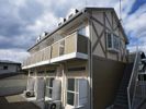 レオパレス緑町第2の外観