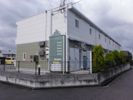 レオパレス藤原台の外観