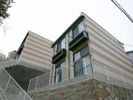 レオパレス高東の外観