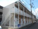 レオパレス東本町IIの外観