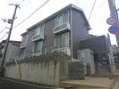 レオパレス片山町の外観