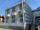 レオパレス甲東の外観