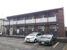 レオパレス堤MN Iの外観