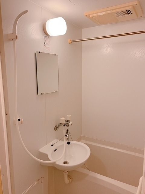 バスルーム