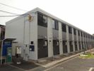 レオパレス広田の外観