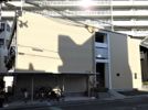 レオパレスブレスブライトの外観