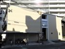 レオパレスブレスブライトの外観
