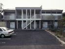 レオパレスみかけの外観