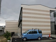 レオパレスこうべ 御蔵の外観画像