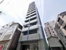 LIVIAZ NAMBA KRASSの外観