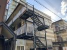レオパレスオーキッドの外観