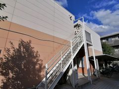 レオパレスアプライズ塚口の外観画像