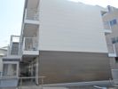 レオパレスLAHAINAの外観