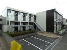 レオパレスMarutakaの外観