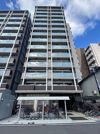 エグゼ難波西IVの外観