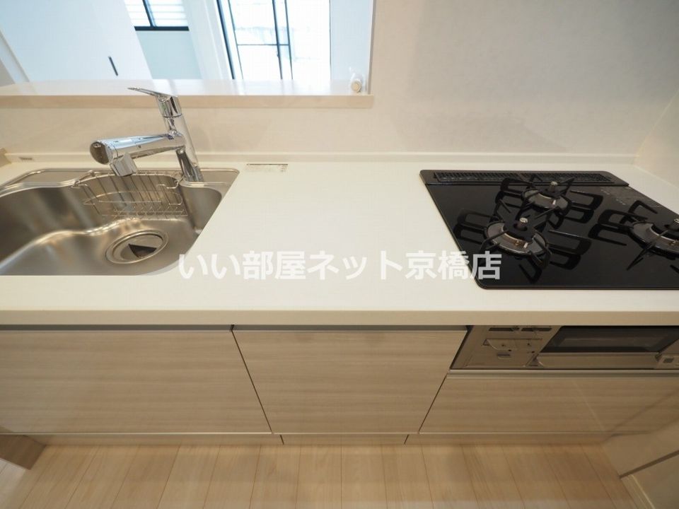 キッチン