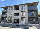 グレイスメゾン永和の外観