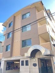 ファイブコート今川の外観画像