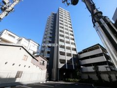 エスリード大阪 NAGAHORI GATEの外観画像