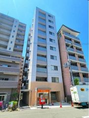 abitare Naniwa Inariの外観画像