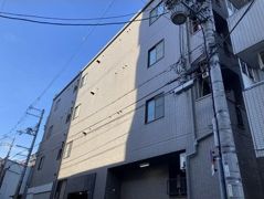 グランドウイングの外観画像