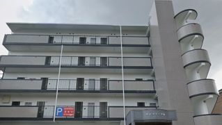 ヴィライイダIIの外観画像