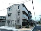 サニーコート横沼の外観