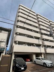 グランシエール都島の外観画像
