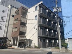 クレイノオーシャンパルの外観画像