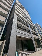 エスリード松屋町SOUTHの外観画像
