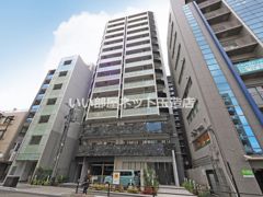 エスリードレジデンス大阪谷町ザ・マークスの外観画像