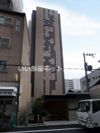 ザ・パークハビオ谷町六丁目テラスの外観