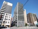 プレサンス松屋町駅前デュオの外観