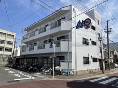 ロイヤルハイム八芳園の外観画像