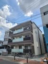 レジデンスコート深江橋の外観