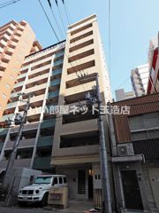 willDo堺筋本町の外観画像