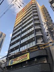 エステムコート堺筋本町の外観画像