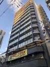 エステムコート堺筋本町の外観
