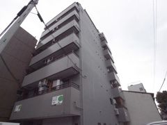 ラム・サール8tの外観画像